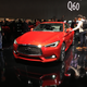 Image for article titled The 2017 Infiniti Q60 Is The 400 HP Twin Turbo New Coupe Hotness
